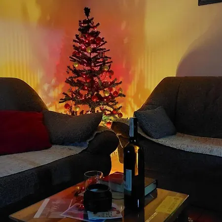 Apartment Deki *