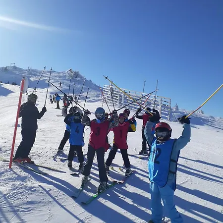 Апартаменты Deki *