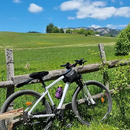 Deki Апартаменты