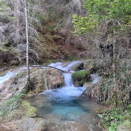 Deki Апартаменты