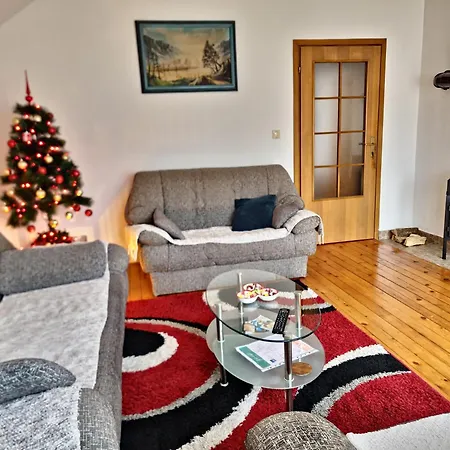 Апартаменты Deki Пале