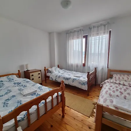 Deki Apartmán Pale